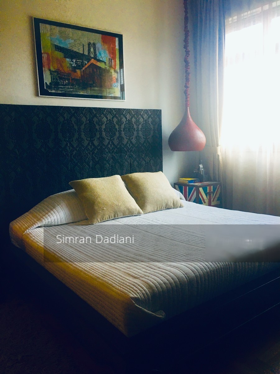 Leonie Gardens (D9), Condominium #206736551